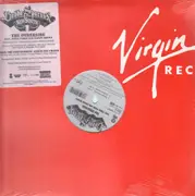 12inch Vinyl Single - Bubba Sparxxx - The Otherside - still sealed