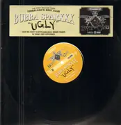 12inch Vinyl Single - Bubba Sparxxx - Ugly
