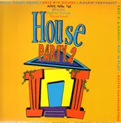Bubba - House Party 2 Music From The Motion Picture Soundtrack