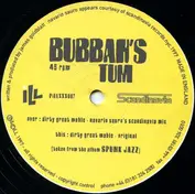 Bubbah's Tum