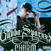 CD - Bubba Sparxxx - The Charm
