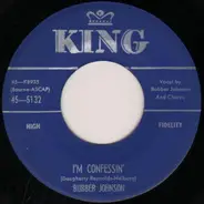 Bubber Johnson - I'm Confessin'