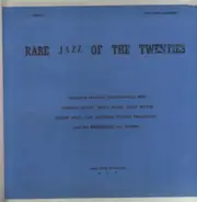 Bubber Miley, Jimmy Wale a.o. - Rare Jazz Of The Twenties