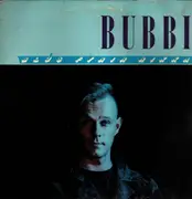 LP - Bubbi Morthens - Blús Fyrir Rikka - ONLY record 2