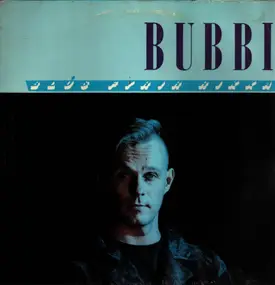 Bubbi Morthens - Blús Fyrir Rikka