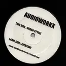 12inch Vinyl Single - Bubble Audio Workx - Everyday / Urban Stylez