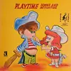 LP - Bubble Gum Singers And Orchestra - Playtime Songs And Activities