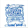 7inch Vinyl Single - Bubble Gum Thunder - 'Coward' B/W 'Cheater'