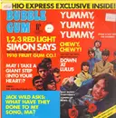 LP - Bubble Gum VOl 1 - Bubble Gum VOl 1