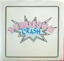 7inch Vinyl Single - Bubblegum Crash - Love Blood - Pink
