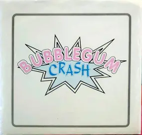 Bubblegum Crash - Love Blood