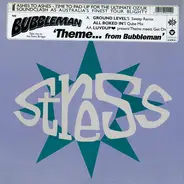 Bubbleman - Theme... From Bubbleman
