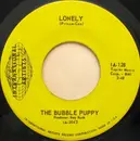 7'' - Bubble Puppy - Hot Smoke & Sasafrass