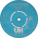 7inch Vinyl Single - Bubblerock - (I Can't Get No) Satisfaction - Silver Text