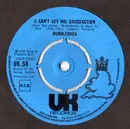 7'' - Bubblerock - (I Can't Get No) Satisfaction