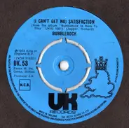 Bubblerock - (I Can't Get No) Satisfaction