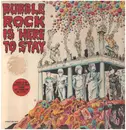 LP - Bubblerock - Bubble Rock Is Here To Stay