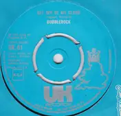 Bubblerock - Get Off Of My Cloud / People Don't Like Me
