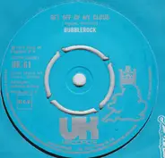 Bubblerock - Get Off Of My Cloud / People Don't Like Me