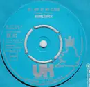 7inch Vinyl Single - Bubblerock - Get Off Of My Cloud / People Don't Like Me