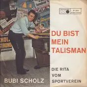 Bubi Scholz