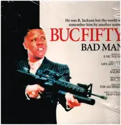 12inch Vinyl Single - Buc Fifty - Bad Man