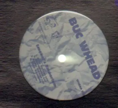Buc Whead - Keep It Mackin' / Smoker's Emporium