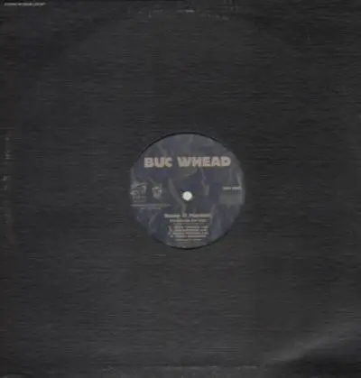 buc whead - keep it mackin'