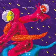 Bucurie - Mirror Time