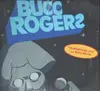 12inch Vinyl Single - Bucc Rogerz - Transmitting Live