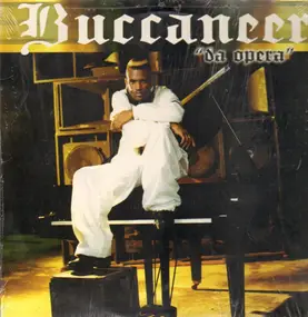 Buccaneer - Da Opera