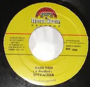 Buccaneer - Dash Weh