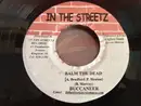 7inch Vinyl Single - Buccaneer / G Money - Balm The Dead / Bun Dem Out