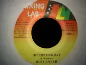 Buccaneer - Hip Hip Hurray