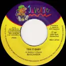 7inch Vinyl Single - Buccaneer - Tek It Easy
