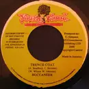 7inch Vinyl Single - Buccaneer - Trench Coat