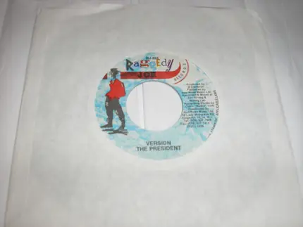 Buccaneer - One Way Out