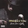 CD - Buccet Loc - Love For A 'G'