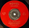 7inch Vinyl Single - Buchanan and Greenfield - The Invasion