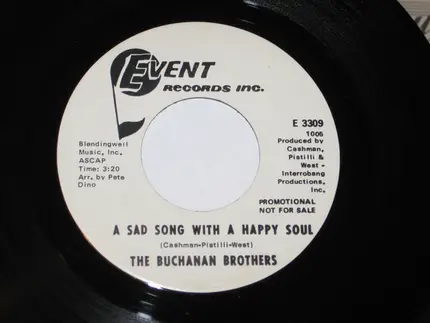 Buchanan Brothers - Rosiana
