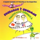 Double CD - Buchanan & Goodman - Politically Correct?