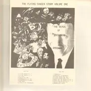 Buchanan & Goodman - The Flying Saucer Story Volume One