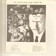 LP - Buchanan & Goodman - The Flying Saucer Story Volume One - NOVELTY RARITY, MASHUPS