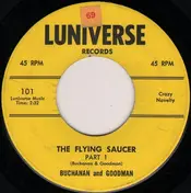Buchanan & Goodman - The Flying Saucer