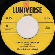 Buchanan & Goodman - The Flying Saucer