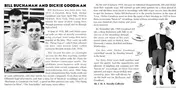 Double CD - Buchanan & Goodman - Politically Correct?
