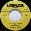 7'' - Buchanan And Goodman - The Flying Saucer - rare novelty
