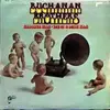LP - Buchanan Brothers - Medicine Man / Son Of A Lovin' Man