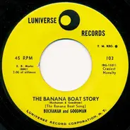 Buchanan & Goodman - The Banana Boat Story