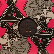 12inch Vinyl Single - Buchwild - The Gotta Have EP - Still Sealed